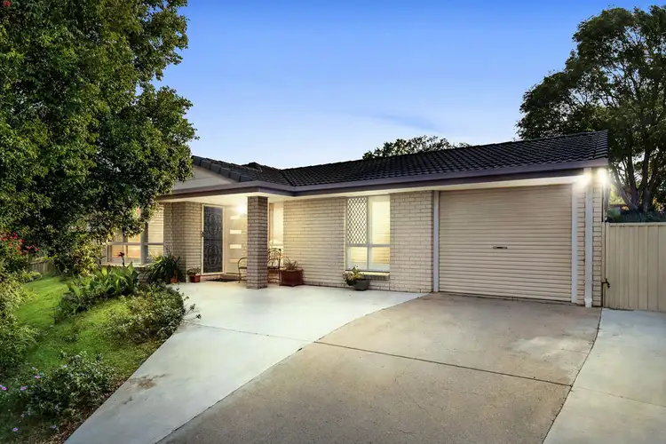 Main view of Homely house listing, 21 Donnelly Drive, Kallangur QLD 4503
