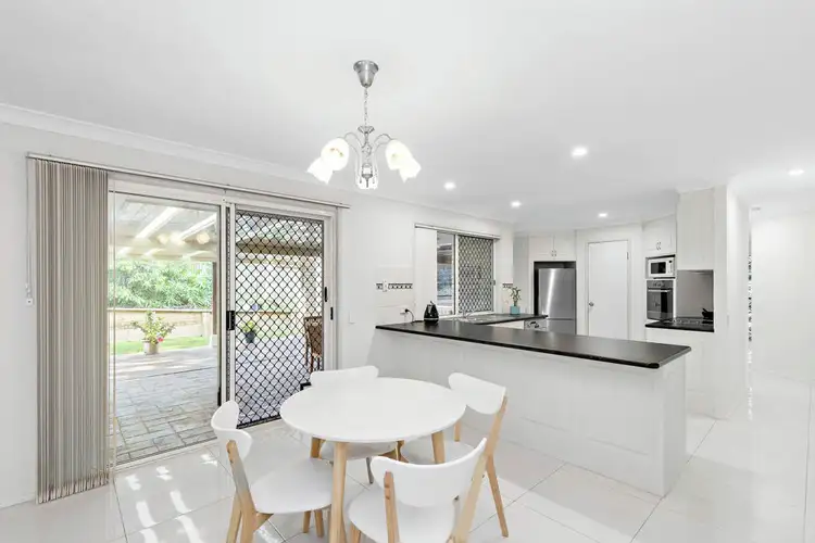 Second view of Homely house listing, 21 Donnelly Drive, Kallangur QLD 4503