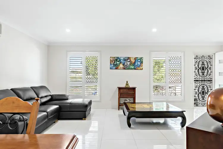Third view of Homely house listing, 21 Donnelly Drive, Kallangur QLD 4503