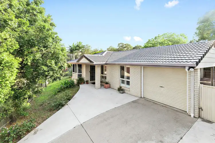 Fourth view of Homely house listing, 21 Donnelly Drive, Kallangur QLD 4503