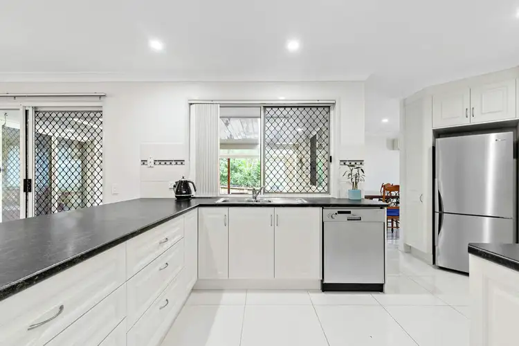 Fifth view of Homely house listing, 21 Donnelly Drive, Kallangur QLD 4503