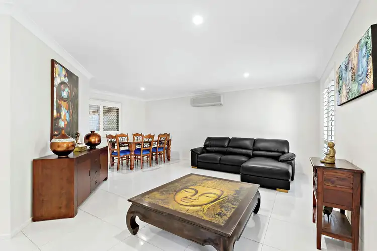 Sixth view of Homely house listing, 21 Donnelly Drive, Kallangur QLD 4503