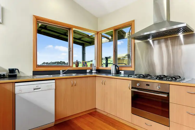 Fifth view of Homely house listing, 187 Lookout Road, Port Arthur TAS 7182