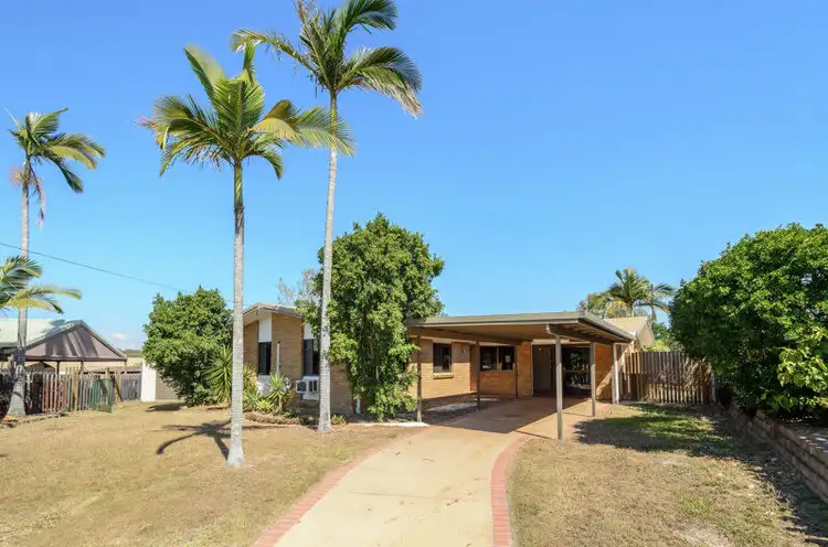 3 Ingemar Court, Clinton QLD 4680