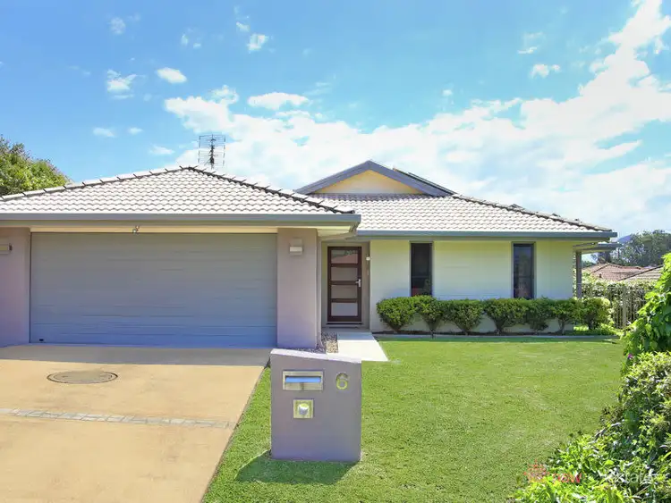 6 Baldwin Close, Boambee East NSW 2452