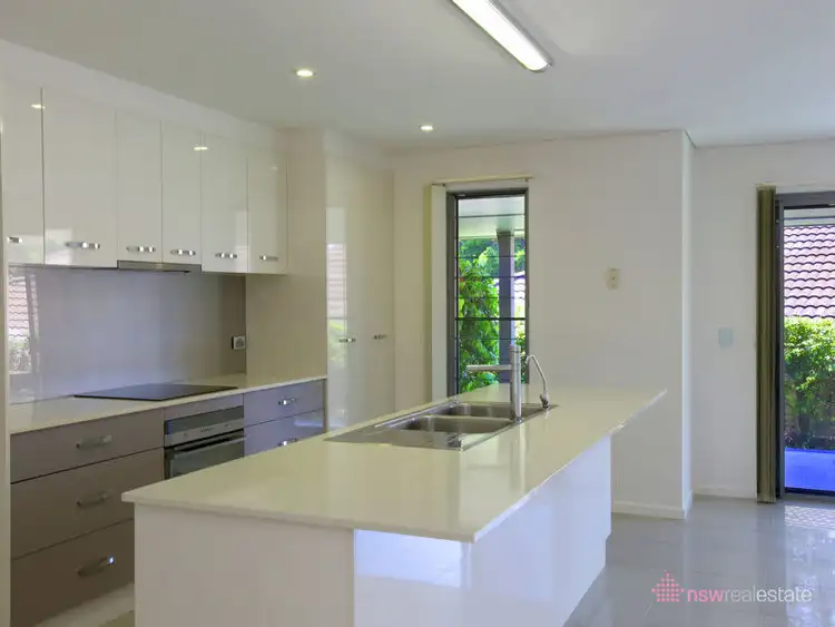 Second view of Homely house listing, 6 Baldwin Close, Boambee East NSW 2452