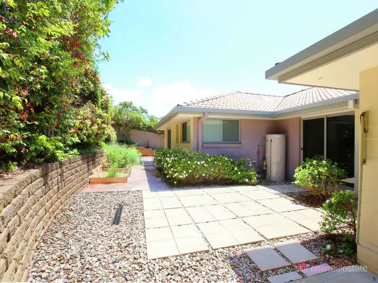 Fifth view of Homely house listing, 6 Baldwin Close, Boambee East NSW 2452