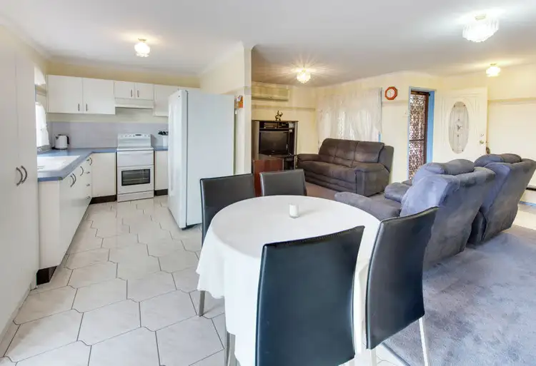 Sixth view of Homely house listing, 16 APEX ST, Marsden QLD 4132