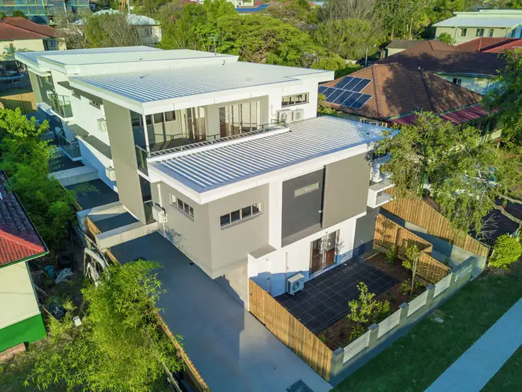 Main view of Homely house listing, 3/10 Troubridge St, Mount Gravatt East QLD 4122