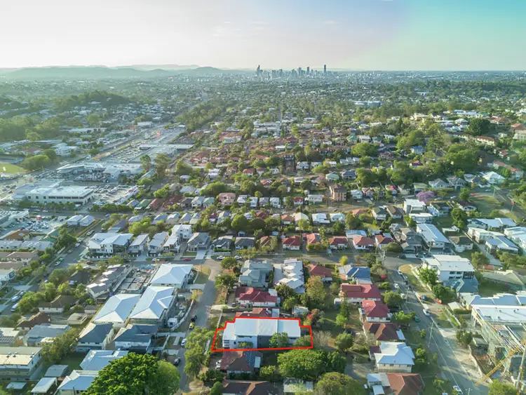 Third view of Homely house listing, 3/10 Troubridge St, Mount Gravatt East QLD 4122