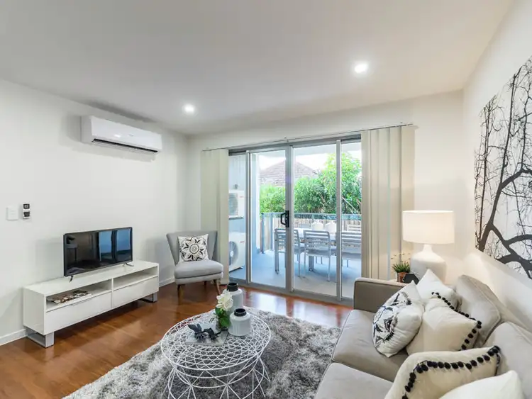 Fifth view of Homely house listing, 3/10 Troubridge St, Mount Gravatt East QLD 4122