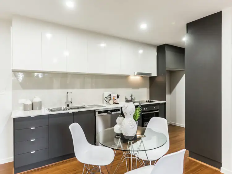 Sixth view of Homely house listing, 3/10 Troubridge St, Mount Gravatt East QLD 4122