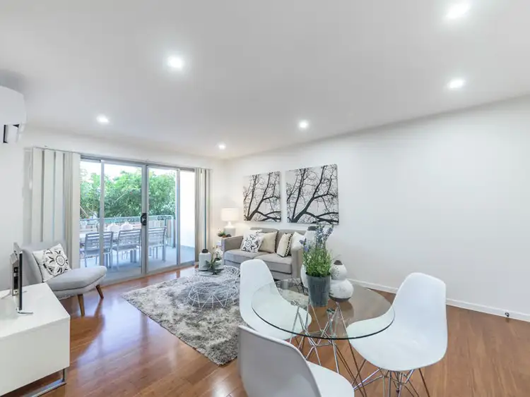 Seventh view of Homely house listing, 3/10 Troubridge St, Mount Gravatt East QLD 4122