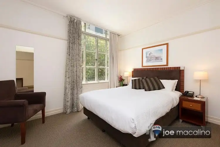 255 Ann St, Brisbane City QLD 4000