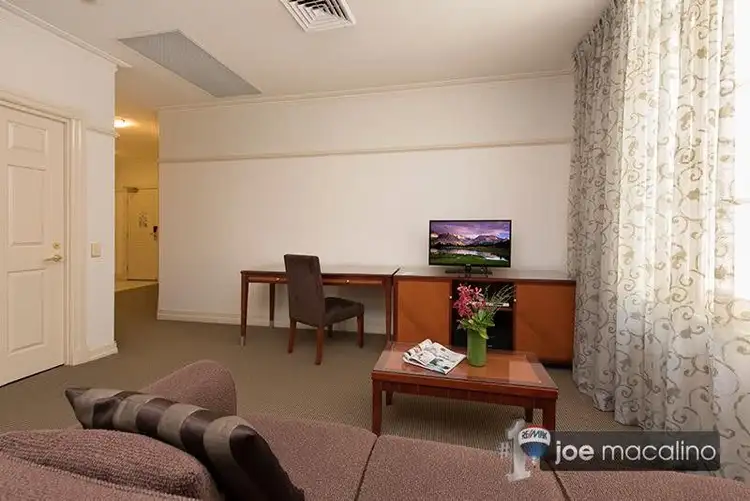 Third view of Homely unit listing, 255 Ann St, Brisbane City QLD 4000