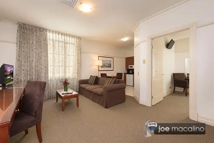 Fourth view of Homely unit listing, 255 Ann St, Brisbane City QLD 4000