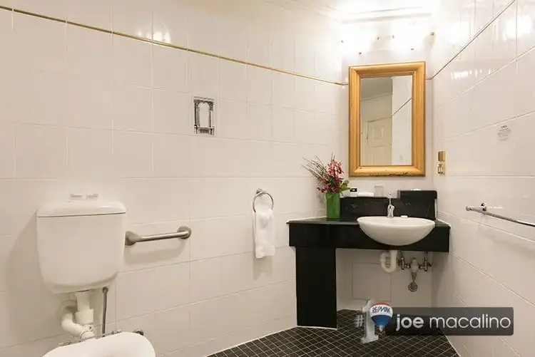 Fifth view of Homely unit listing, 255 Ann St, Brisbane City QLD 4000