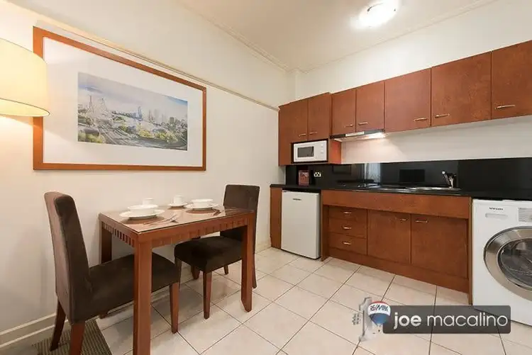 Sixth view of Homely unit listing, 255 Ann St, Brisbane City QLD 4000