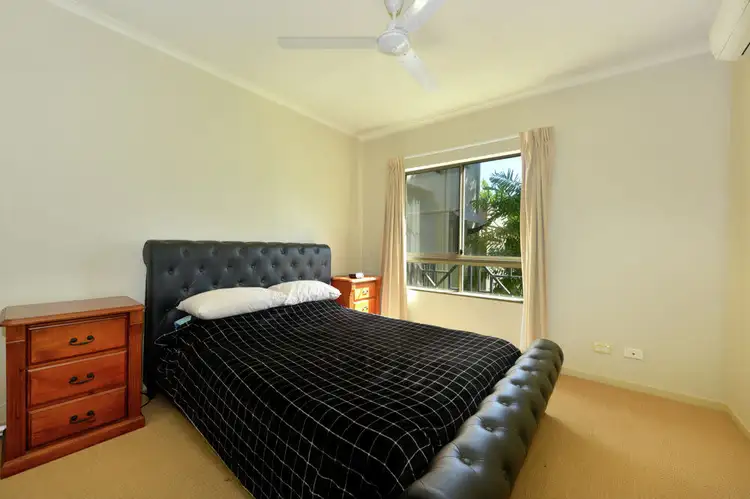 Fourth view of Homely unit listing, 115 12 Gregory Street, Westcourt QLD 4870