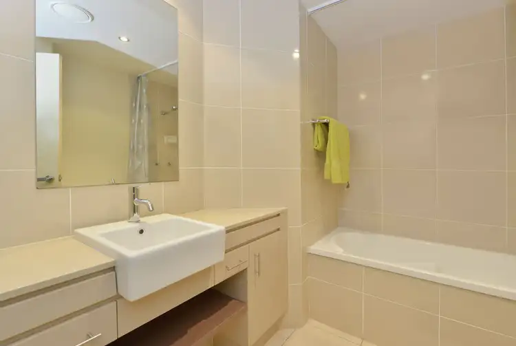 Sixth view of Homely unit listing, 115 12 Gregory Street, Westcourt QLD 4870
