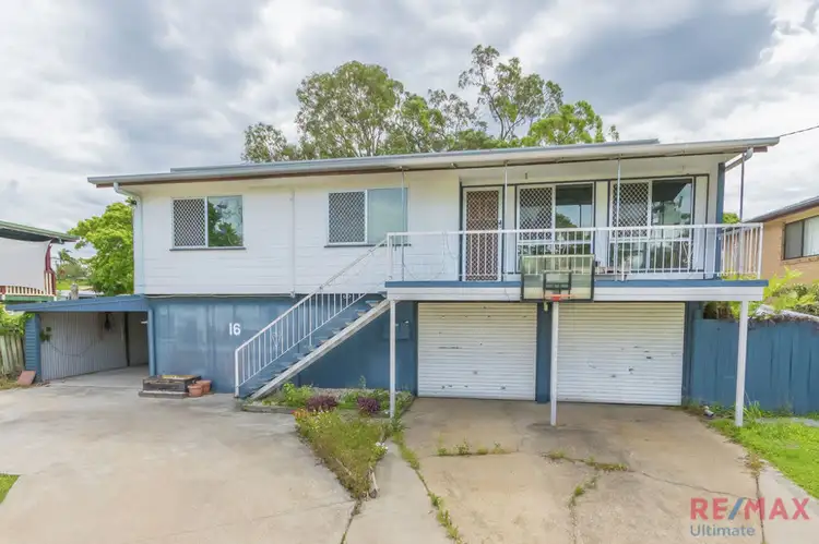 16 Dunbeath Drive, Burpengary QLD 4505