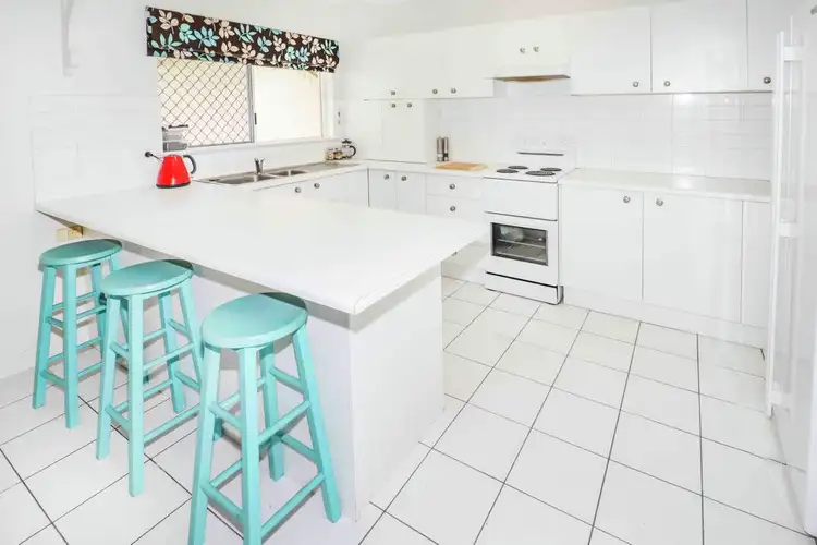 Fifth view of Homely unit listing, 25/176 Spence Street, Bungalow QLD 4870