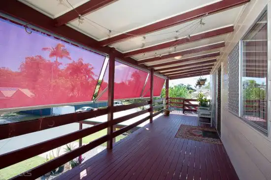 Fifth view of Homely house listing, 13 Timari Avenue, Bellara QLD 4507