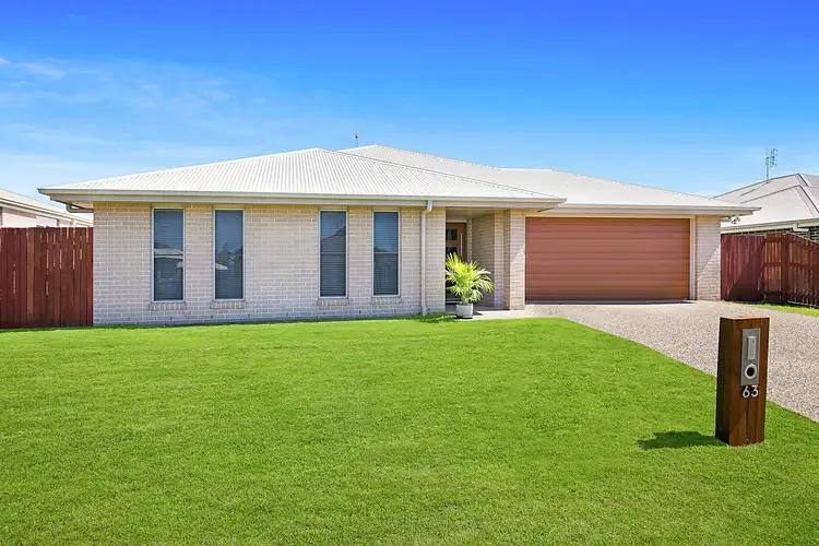63 Entabeni Drive, Kearneys Spring QLD 4350