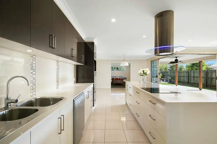 Fifth view of Homely house listing, 63 Entabeni Drive, Kearneys Spring QLD 4350