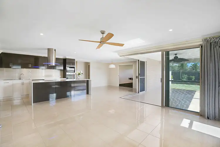 Sixth view of Homely house listing, 63 Entabeni Drive, Kearneys Spring QLD 4350