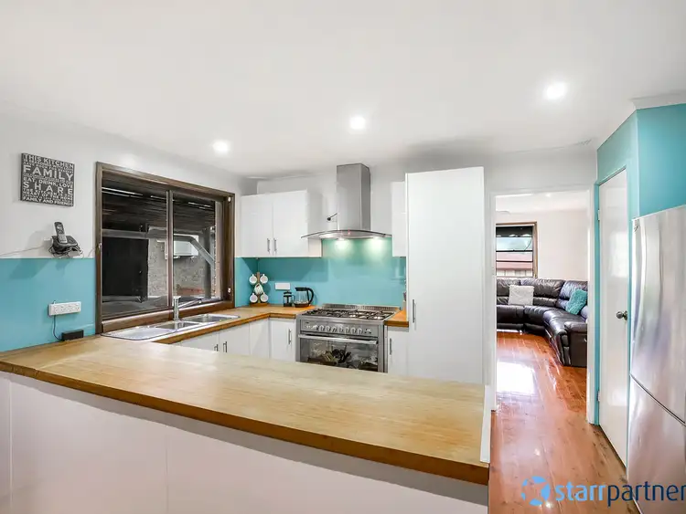 Fourth view of Homely house listing, 29 Duncansby Cres, St Andrews NSW 2566