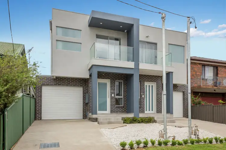 Main view of Homely house listing, 33A Binda Street, Merrylands NSW 2160
