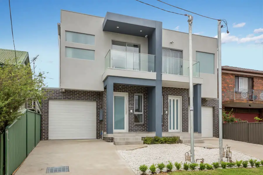 Main view of Homely house listing, 33A Binda Street, Merrylands NSW 2160