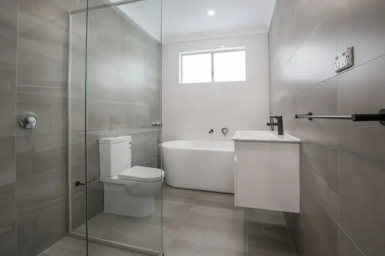 Fourth view of Homely house listing, 33A Binda Street, Merrylands NSW 2160