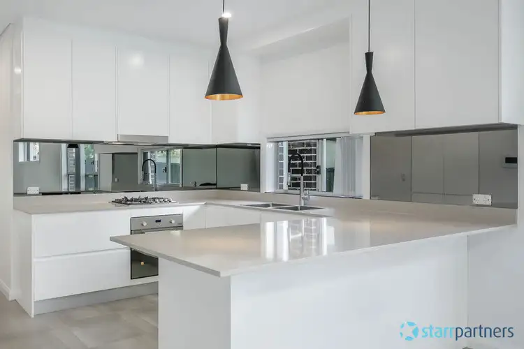 Fifth view of Homely house listing, 33A Binda Street, Merrylands NSW 2160