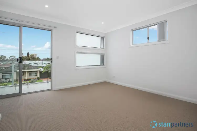 Sixth view of Homely house listing, 33A Binda Street, Merrylands NSW 2160