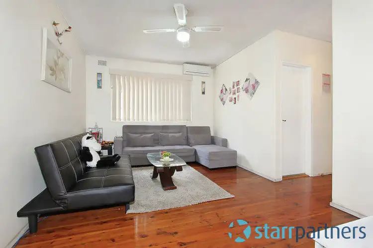 5/89 Northumberland Rd, Auburn NSW 2144