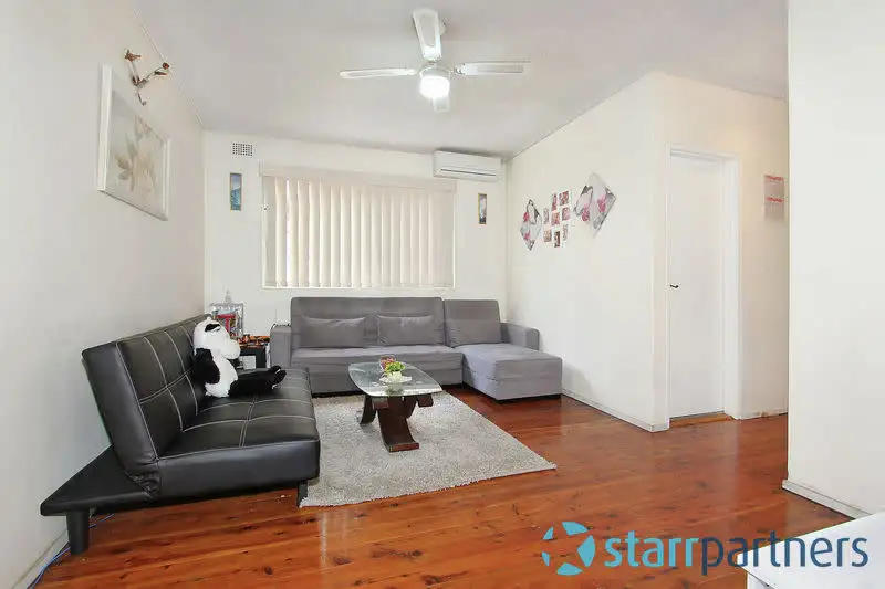 Main view of Homely unit listing, 5/89 Northumberland Rd, Auburn NSW 2144