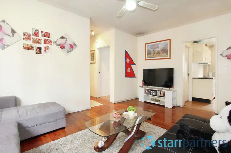 Third view of Homely unit listing, 5/89 Northumberland Rd, Auburn NSW 2144