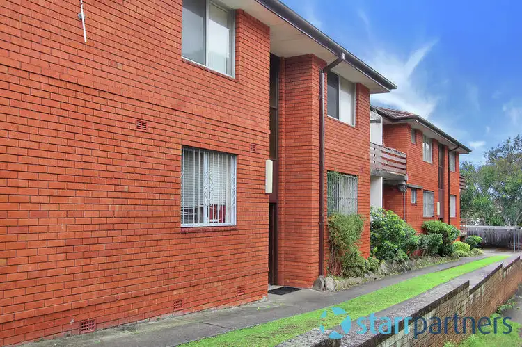 Fourth view of Homely unit listing, 5/89 Northumberland Rd, Auburn NSW 2144