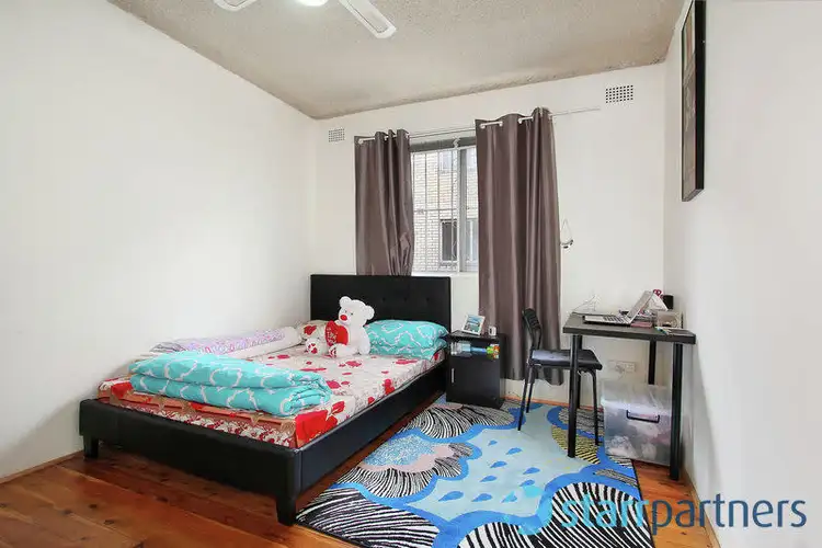 Fifth view of Homely unit listing, 5/89 Northumberland Rd, Auburn NSW 2144