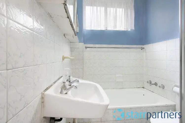 Sixth view of Homely unit listing, 5/89 Northumberland Rd, Auburn NSW 2144