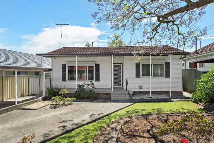 Main view of Homely house listing, 31 Orana Avenue, Seven Hills NSW 2147