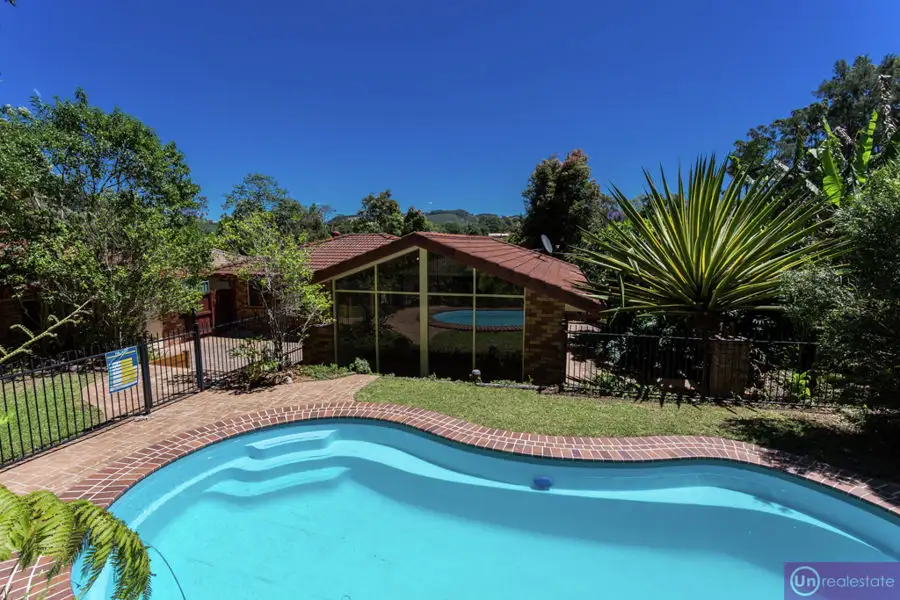 Main view of Homely house listing, 5 Moulds Close, Coffs Harbour NSW 2450
