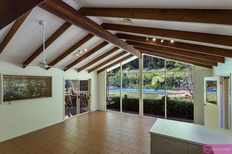 Second view of Homely house listing, 5 Moulds Close, Coffs Harbour NSW 2450
