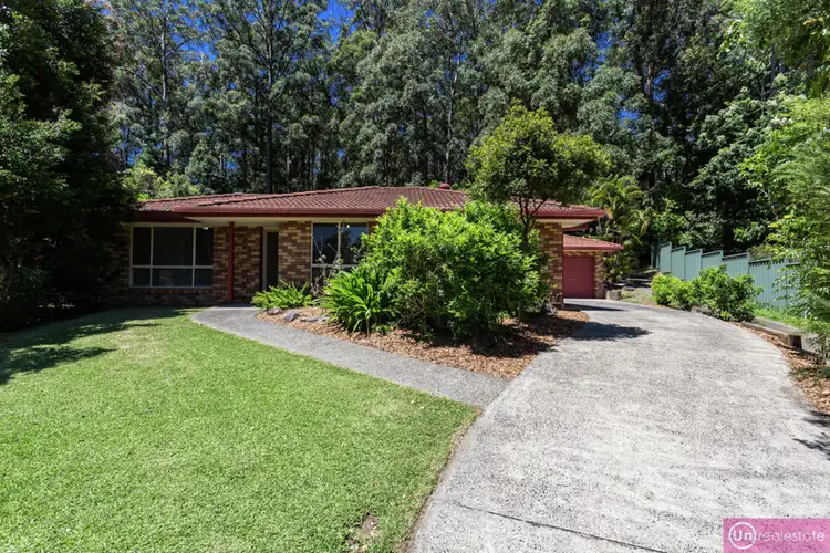 Third view of Homely house listing, 5 Moulds Close, Coffs Harbour NSW 2450