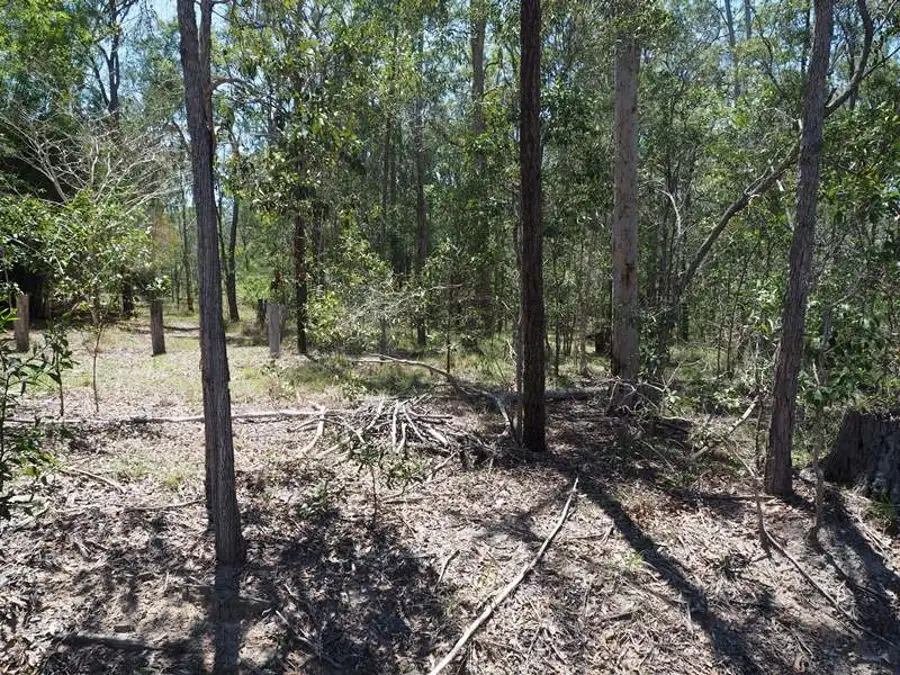 Main view of Homely land listing, Lot 23 Counter Road, Wolvi QLD 4570