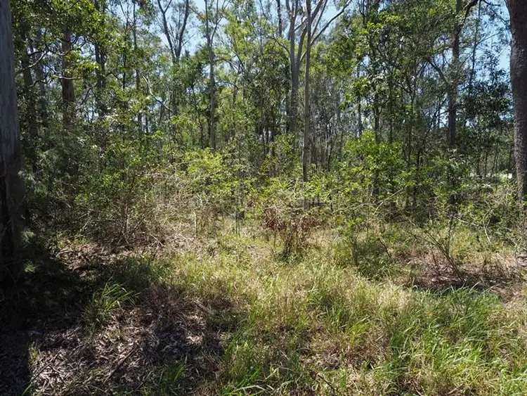 Third view of Homely land listing, Lot 23 Counter Road, Wolvi QLD 4570