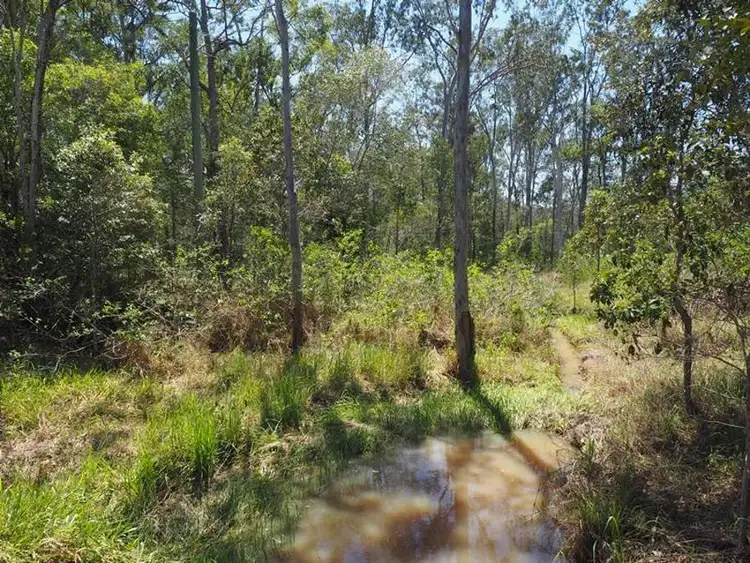 Fourth view of Homely land listing, Lot 23 Counter Road, Wolvi QLD 4570