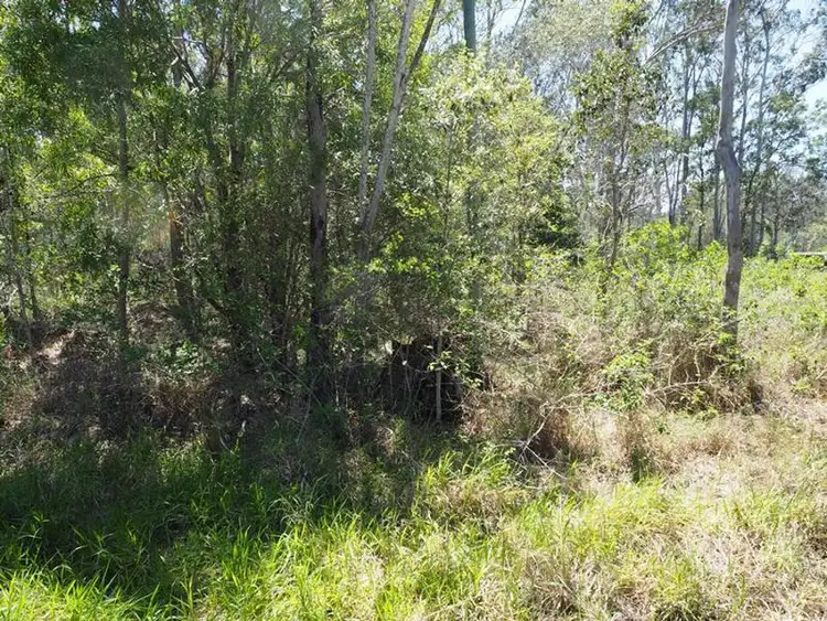 Fifth view of Homely land listing, Lot 23 Counter Road, Wolvi QLD 4570